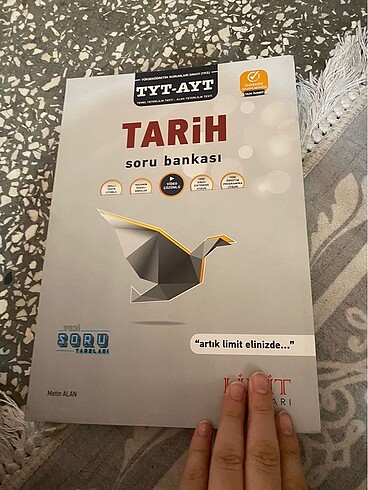 Yks kitap