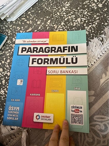 Yks paragraf