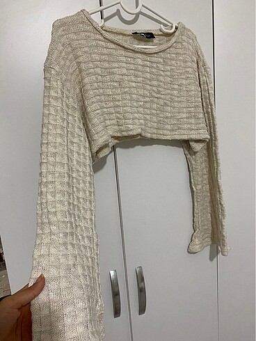 LTB Ltb crop bluz
