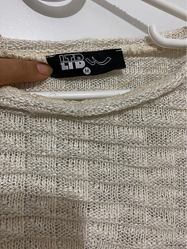 m Beden Ltb crop bluz