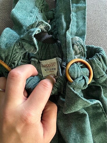 5 Yaş Beden yeşil Renk 5 yaş yeşil vintage jile