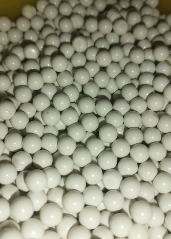 Airsoft silah BB mermisi 1000 adet