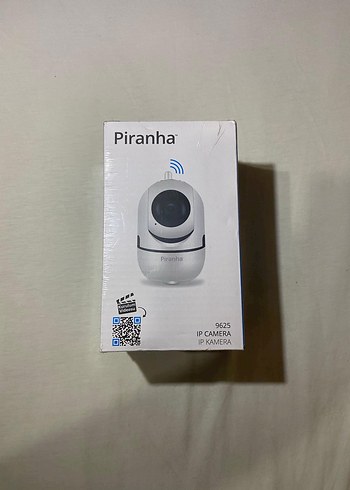 Kablosuz IP Kamera Bebek Ofis Ev Çocuk - Görsel 5