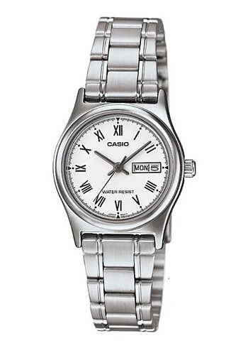 Casio Kadın Kol Saati LTP-V006D-7BUDF