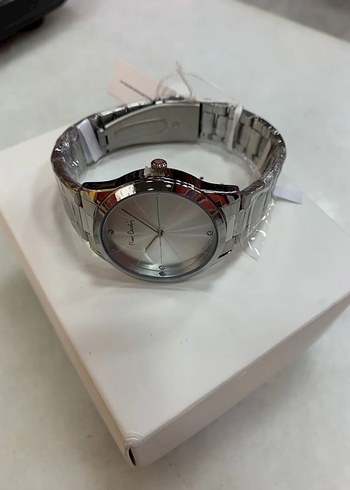 Beden gri Renk Pierre Cardin Kadın Kol Saati 800062F405