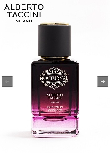 30ml kadın parfümü gün boyu kalıcı 