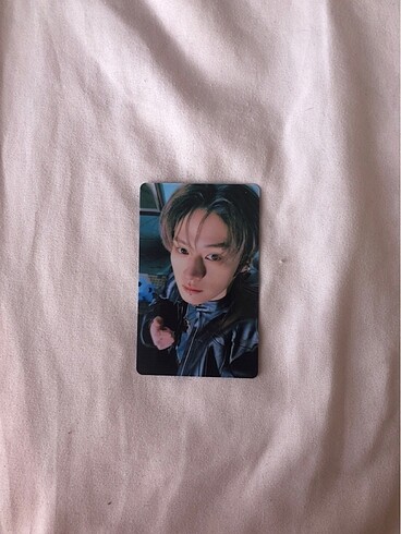 Skz Lee know fanmade pc