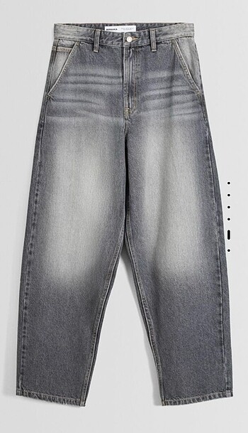 bershka skater jeans