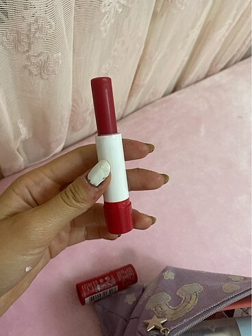  Beden Yves rocher lip balm