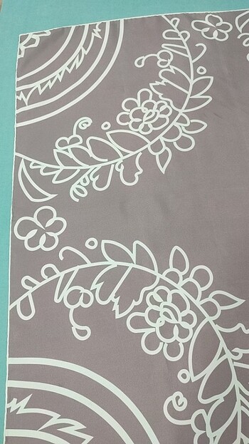 diğer Beden Zerafetim (orijinal)gül pembe eşarp