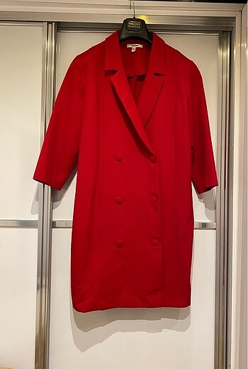 Blazer ceket
