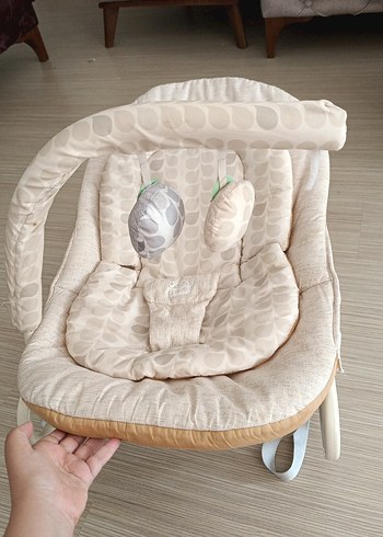 Beden camel Renk Ana kucağı
