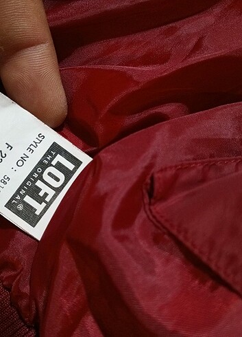 Loft marka ikinci el temiz ürün  - Görsel 2