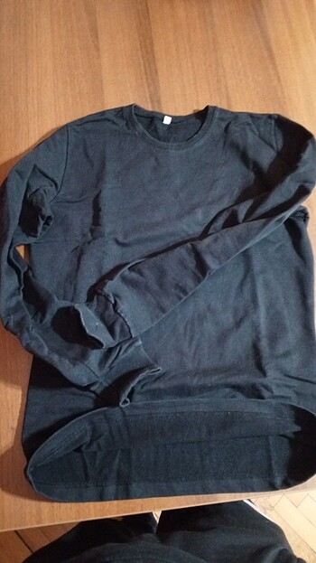 Kadın Sweatshirt