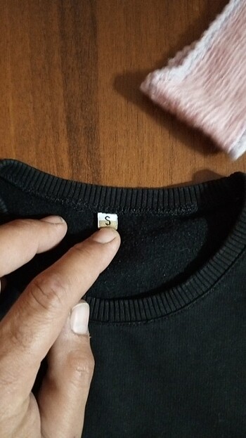 s Beden Kadın Sweatshirt