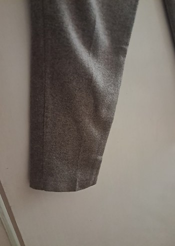 s Beden kışlık pantolon