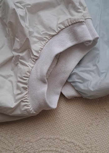 Bebek için beyaz ve pastel renkli alıştırma külotları - Görsel 4