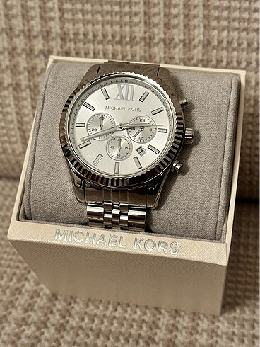 Michael Kors Erkek Saat