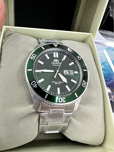 Orient ORIENT ERKEK SAAT