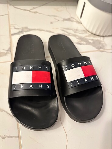 TOMMY HILFIGER ERKEK TERLİK
