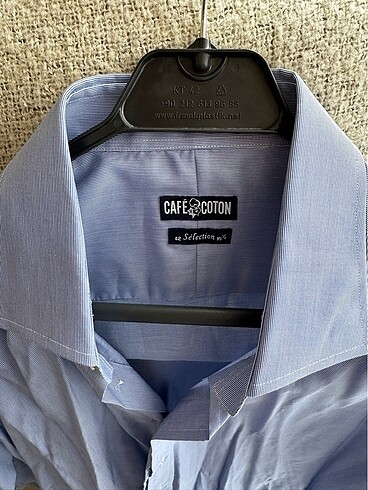 Cafecotton Selection
