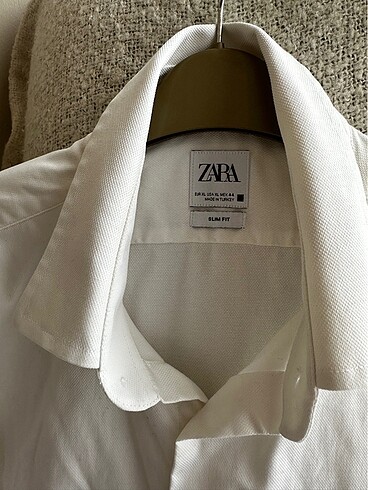 Zara Erkek Gömlek
