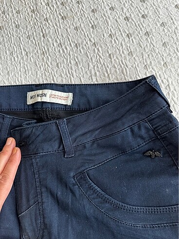 38 Beden Mos mosh jean