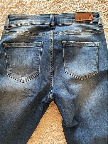 38 Beden Mos mosh jean