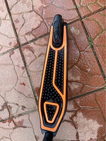 Çocuk scoter