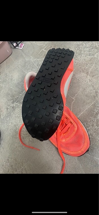 Nike Spor ayakkabı