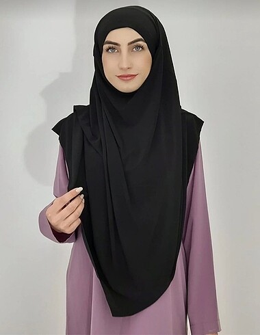 Beden Orta boy Sandy sufle khimar