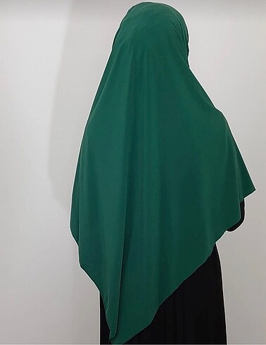 Diğer Orta boy Sandy sufle khimar