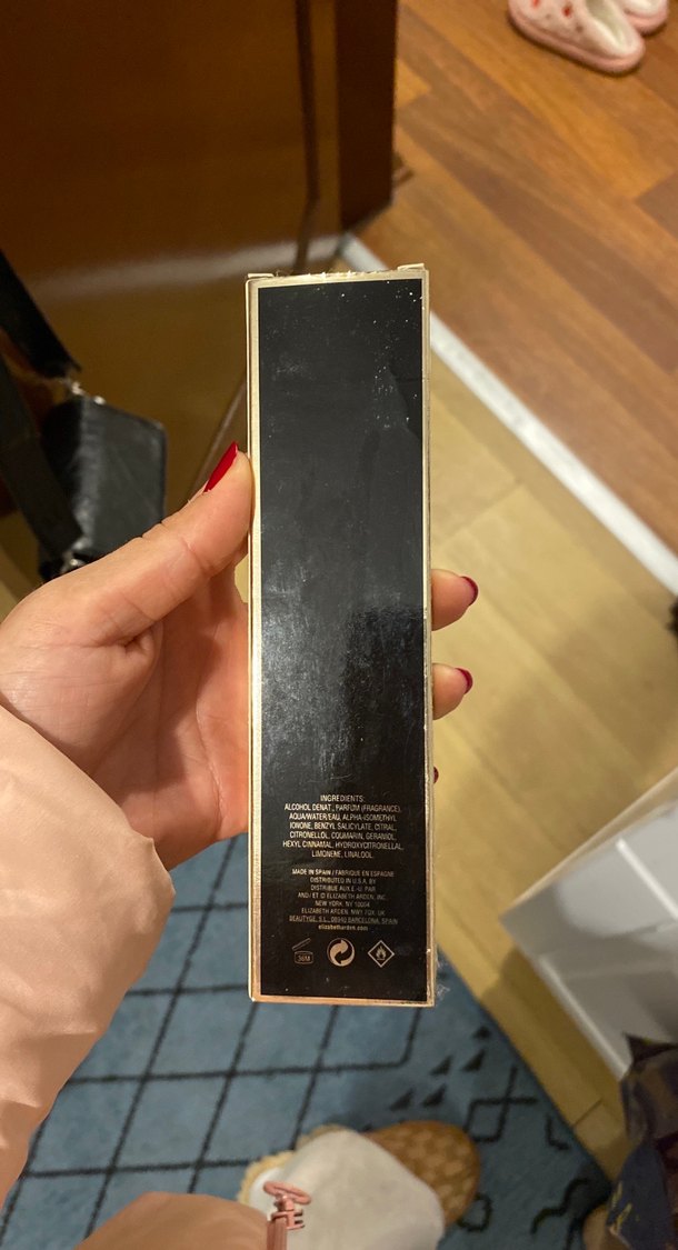 Elizabeth Arden 5th Avenue NYC Kadın Parfümü 75 ml - Görsel 2