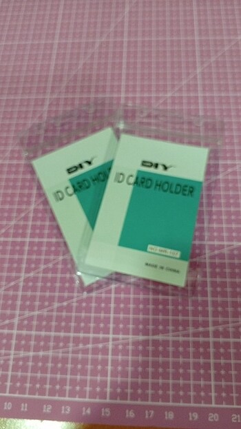 2'li holder