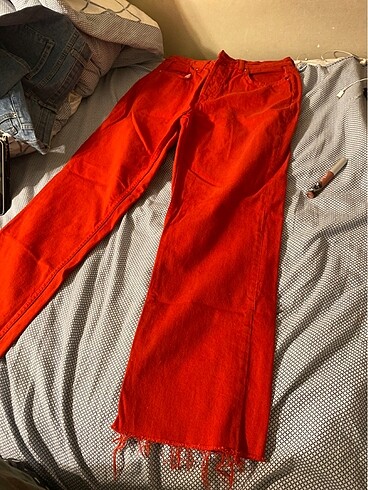 Zara jean - Görsel 2