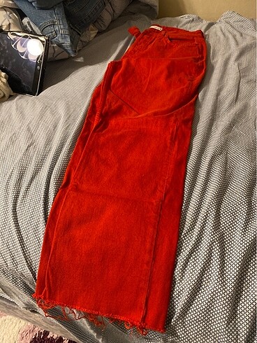 Zara jean - Görsel 3