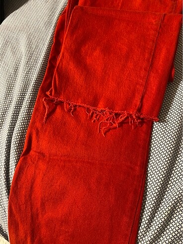 Zara jean - Görsel 4