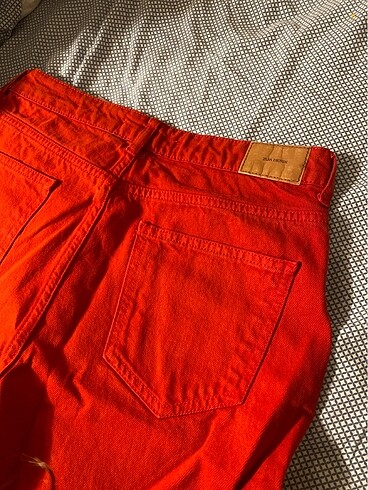 Zara jean - Görsel 5