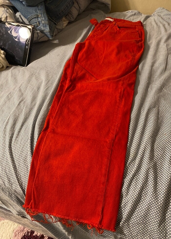 Zara jean - Görsel 3