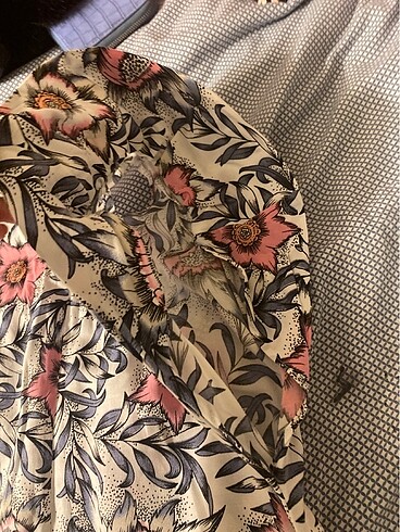 Hm şık bluz - Görsel 6