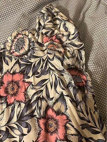 Hm şık bluz - Görsel 5