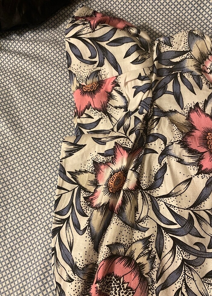 Hm şık bluz - Görsel 4