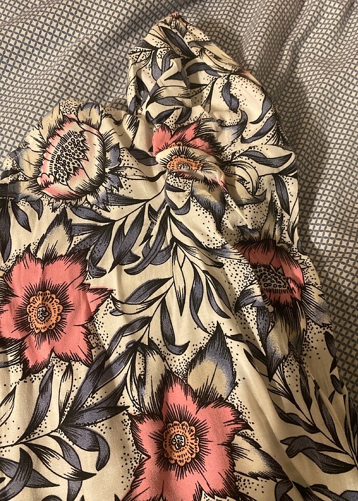 Hm şık bluz - Görsel 5