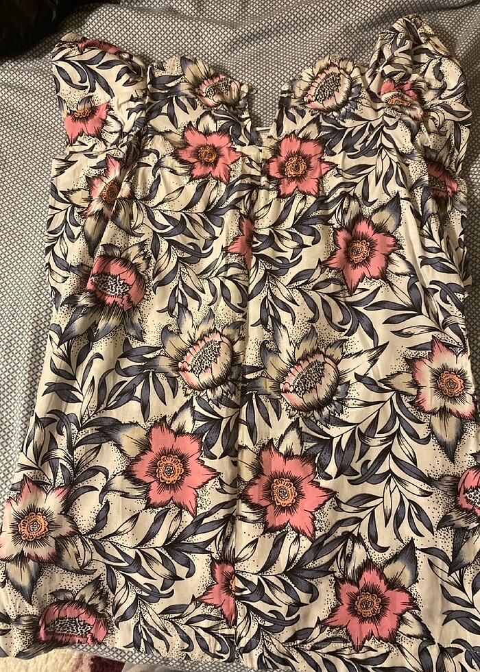 Hm şık bluz - Görsel 3