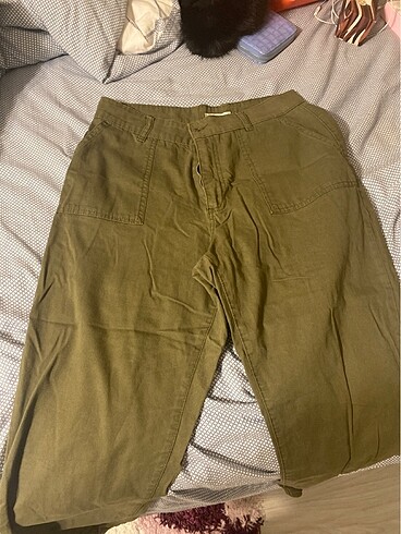 Kargo pantolon - Görsel 3