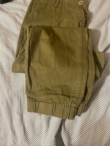 Kargo pantolon - Görsel 2