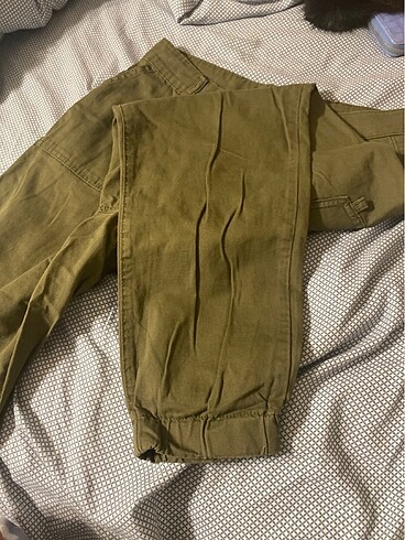 Kargo pantolon - Görsel 4