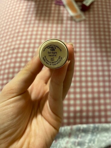 Tarte 16N rengi tarte shape tape
