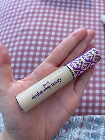 16N rengi tarte shape tape - Görsel 5