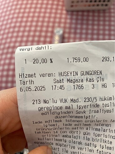 16N rengi tarte shape tape - Görsel 8